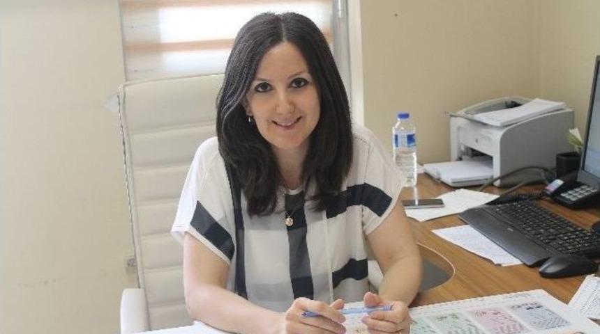 Yeni Doktorlar G&ouml;reve Başladı