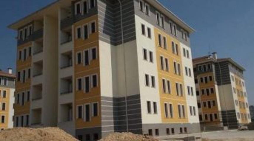 Toki&rsquo;den Afyonkarahisar&rsquo;daki Gazetecileri Sevindirecek Haber Geldi