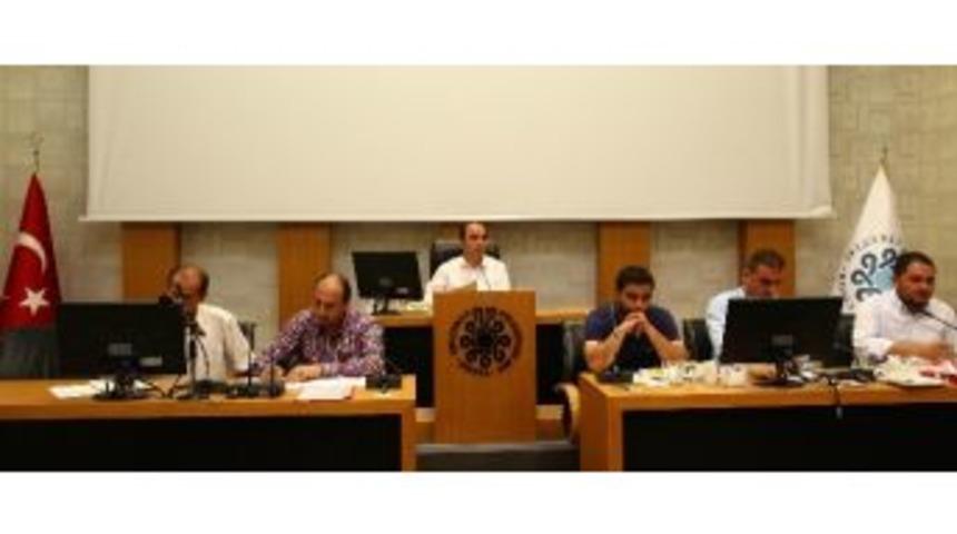 Sel&ccedil;uklu Belediyesi&rsquo;nden 15 Temmuz Şehit Ve Gazilerine Yardım