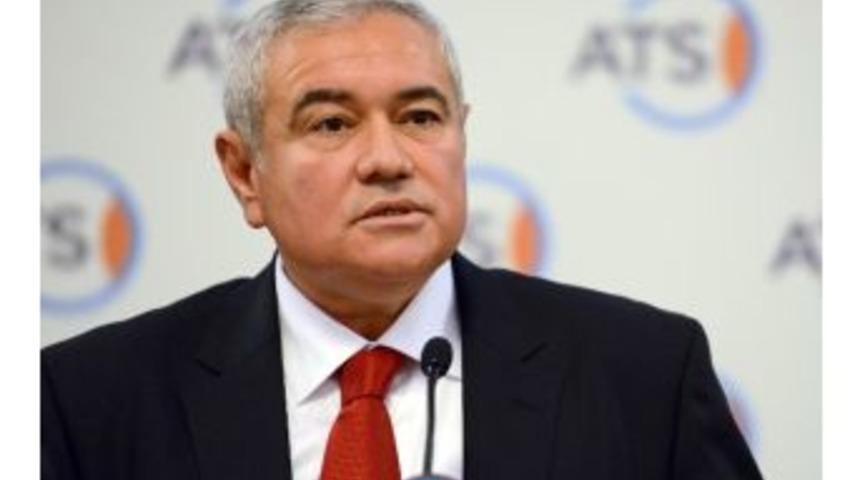 İkinci 500&rsquo;de 4 Antalyalı Firma Yer Aldı