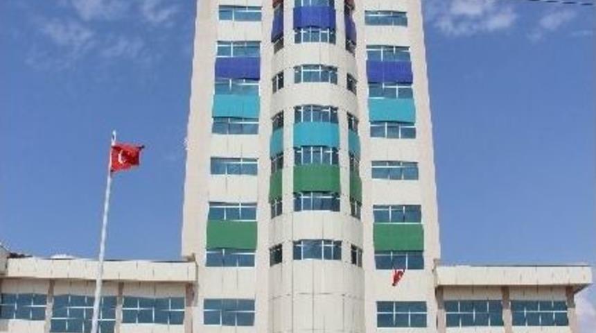 Diyarbakır&rsquo;da 12 Milyon Tl&rsquo;lik &Ouml;ğretmenevinin Eyl&uuml;lde A&ccedil;ılması Planlanıyor