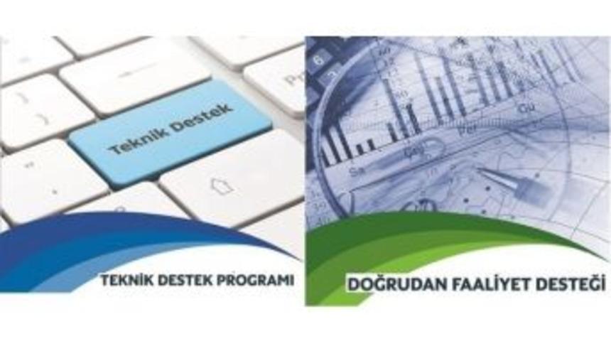Trakyaka 2016 Yılı Destek Programlarını İlan Etti