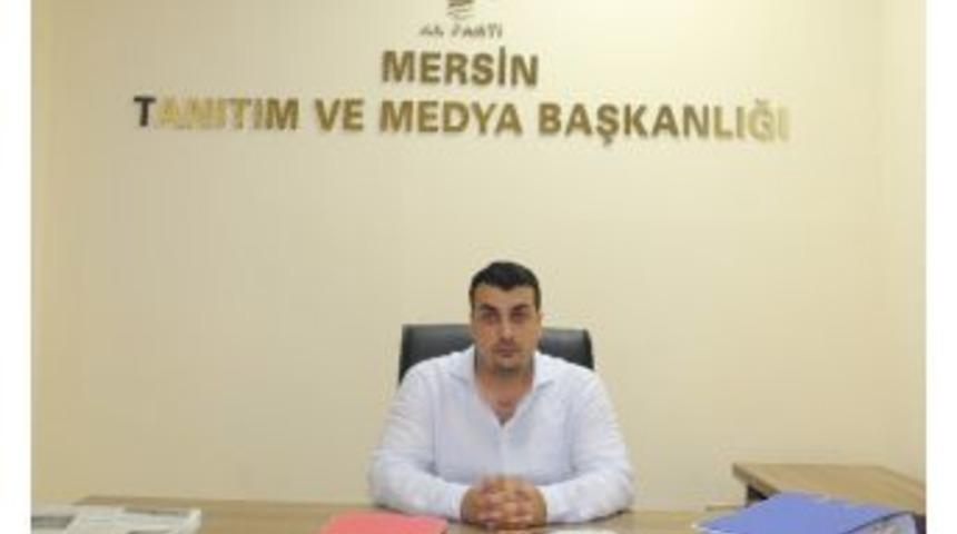 Ak Parti&rsquo;li Bostan; "7 Ağustos Mitingi, 15 Temmuz Zaferini Per&ccedil;inledi"