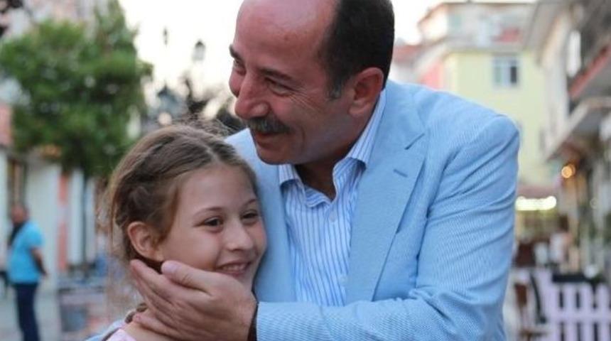 Başkan G&uuml;rkan Vatandaşlarla Buluştu