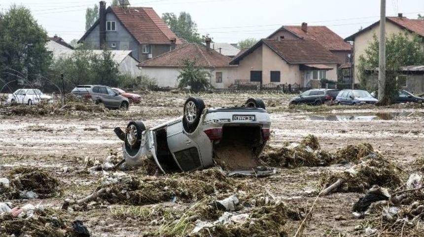 Bursa, Makedonya İ&ccedil;in Seferber