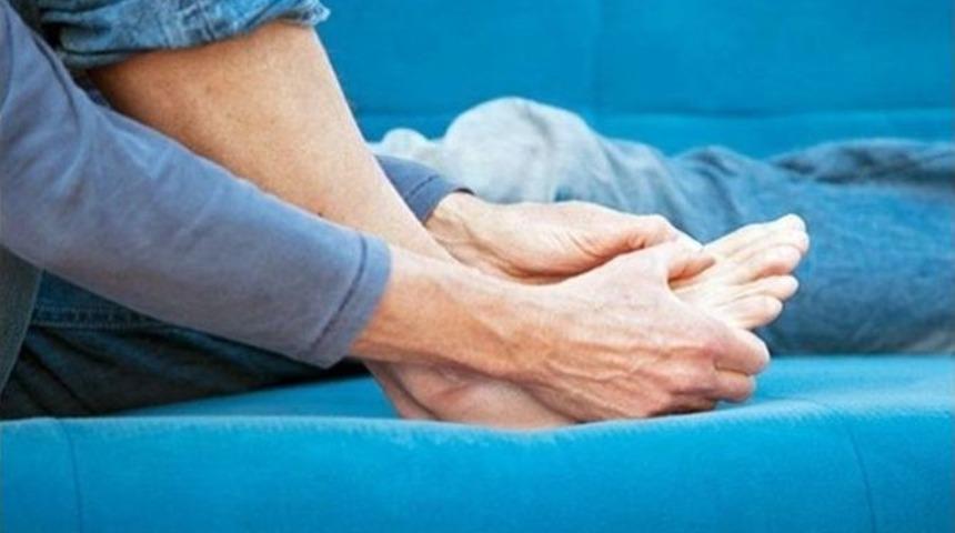 Gut Hastalığı Hakkında Bilgilendirici A&ccedil;ıklama