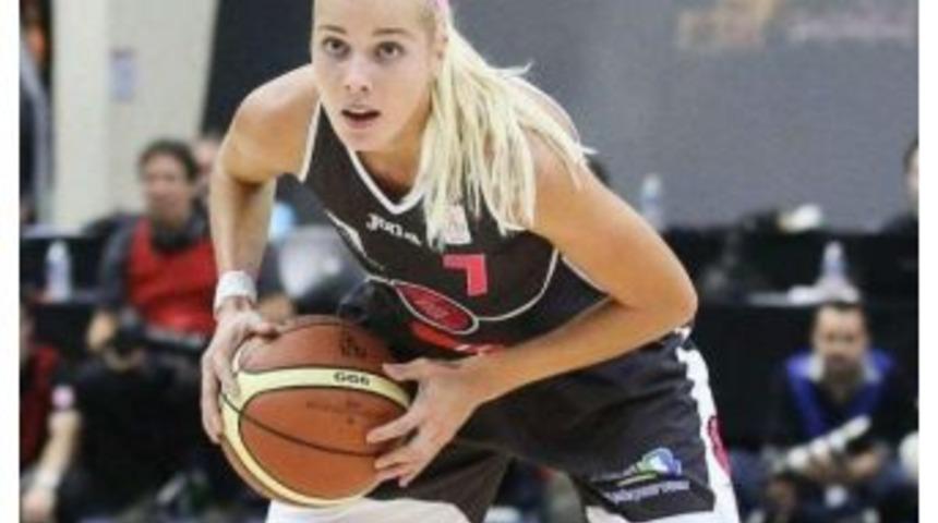 Samsun Canik Belediyespor Hırvatistan Milli Takım Oyuncusunu Transfer Etti