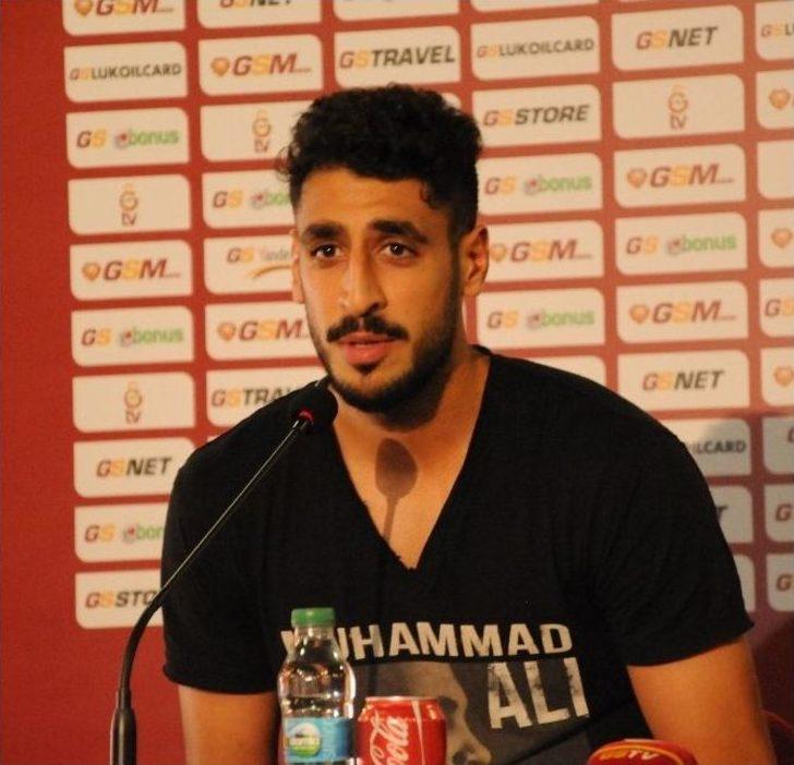 Tolga Ciğerci, Galatasaray’a İmzayı Attı G1