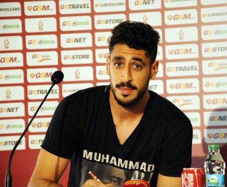 Tolga Ciğerci, Galatasaray’a İmzayı Attı G3