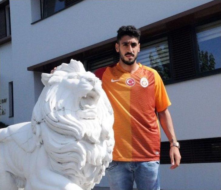 Tolga Ciğerci, Galatasaray’a İmzayı Attı G5