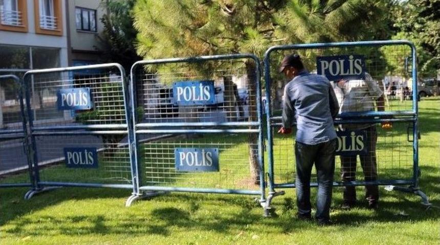 Soma Davasının 9&rsquo;uncu Duruşması Yarın Başlıyor