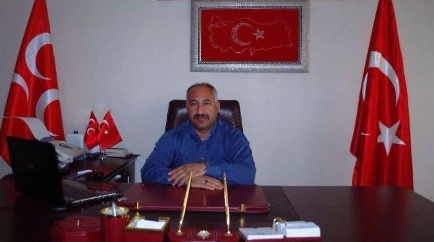 Siyasiler &lsquo;yenikapı&rsquo; Mitingini Değerlendirdi