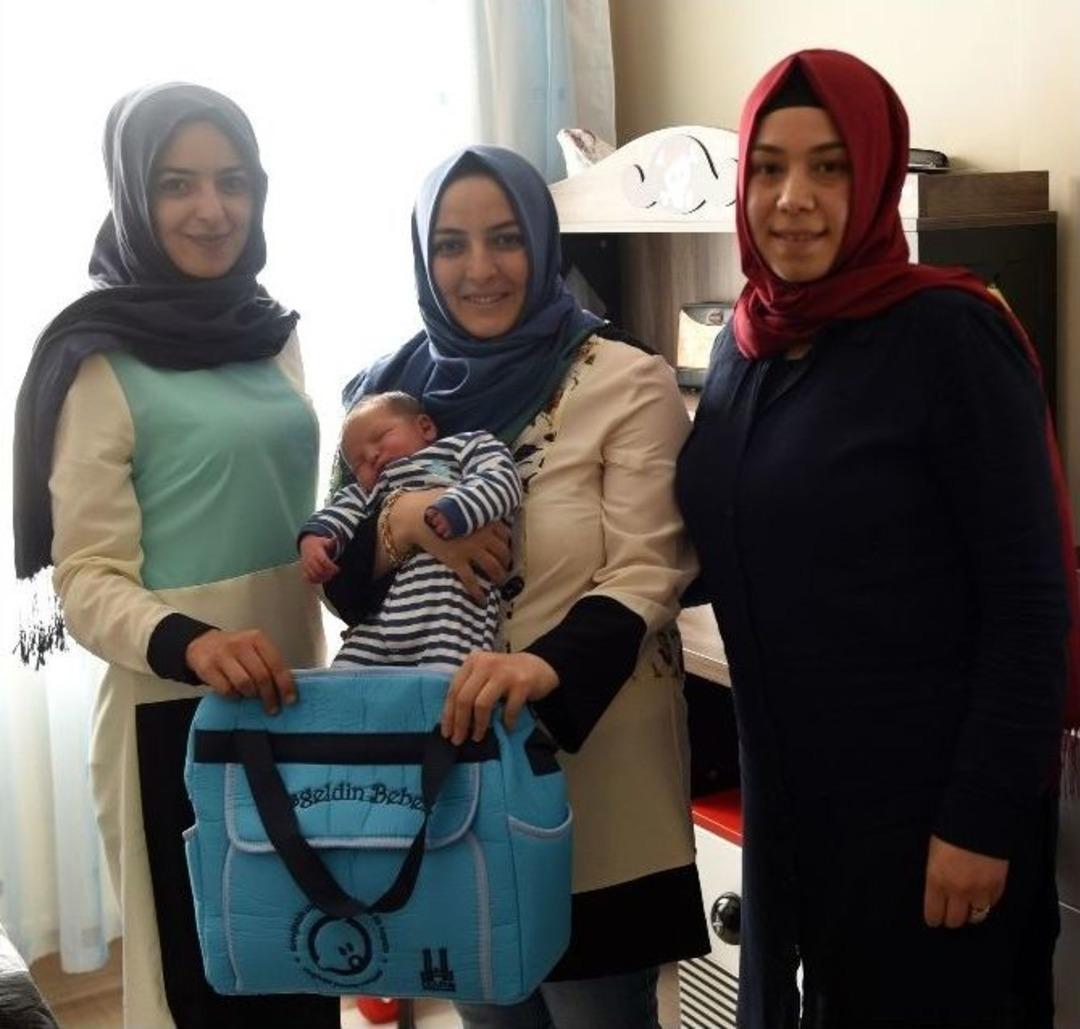 B&uuml;y&uuml;kşehir&rsquo;den Muhteşem Bir Sosyal Sorumluluk Projesi Daha