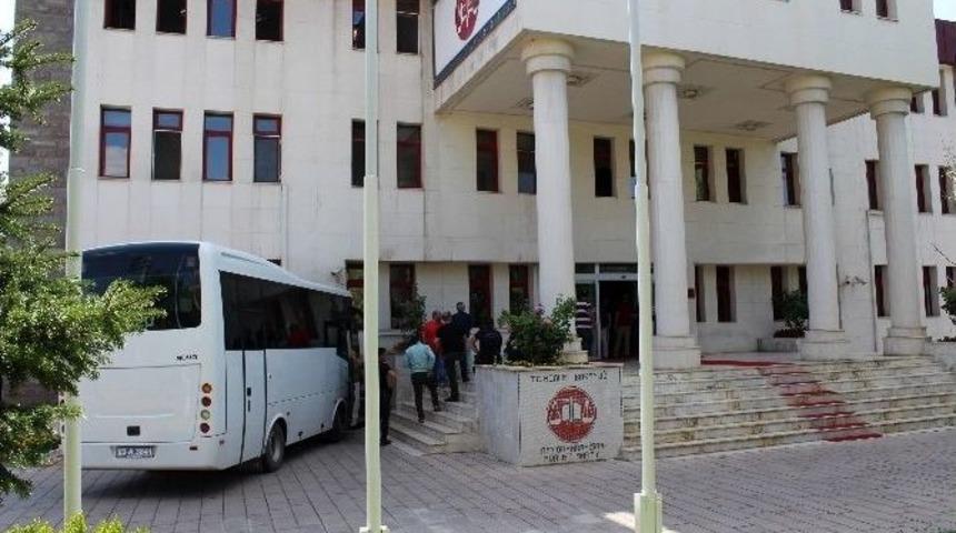 Afyonkarahisar&rsquo;da Fet&ouml; Soruşturması: 18 G&ouml;zaltı