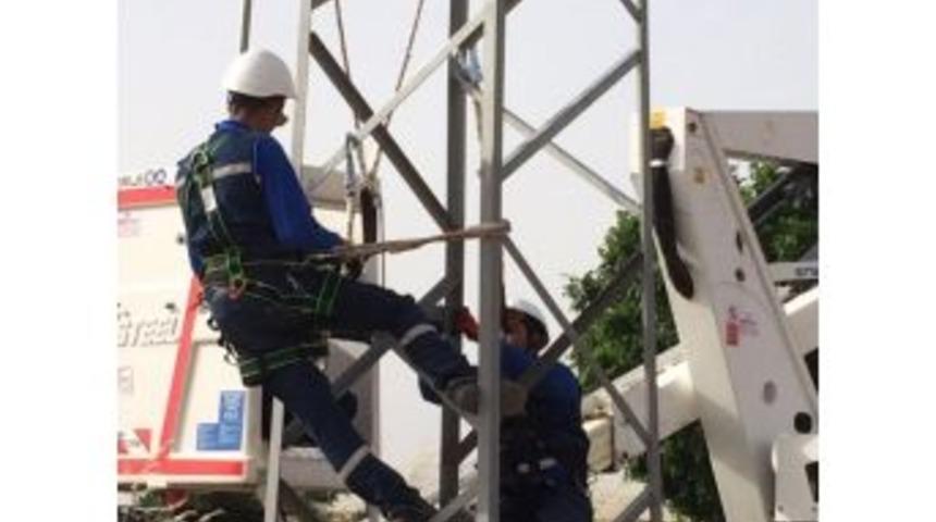 Toroslar Edaş&rsquo;ın Mersin&rsquo;deki Yatırımları S&uuml;r&uuml;yor