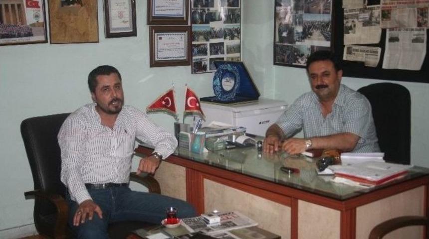 Canavarotu, &Uuml;r&uuml;nlerde Verim Kaybına Neden Oluyor