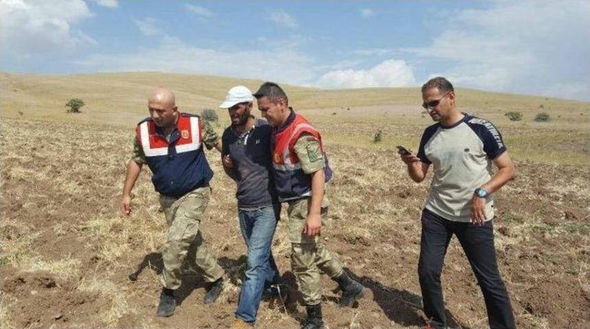 Jandarma&rsquo;dan Ka&ccedil;amadı