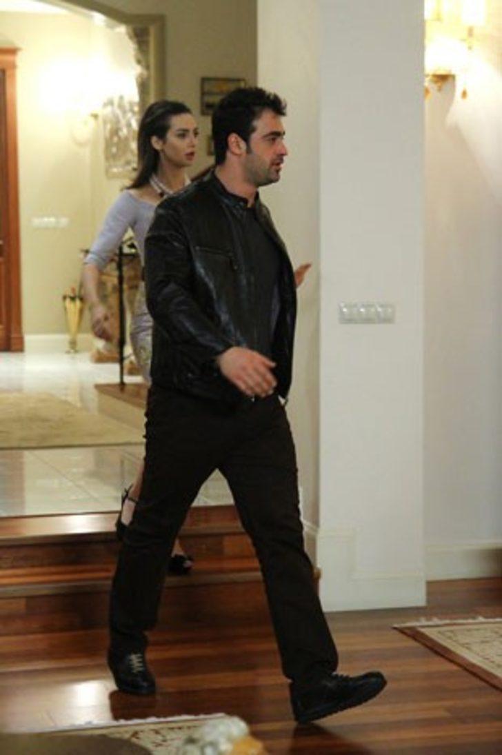 Küçük Ağa 10. Bölüm Galerisi G1