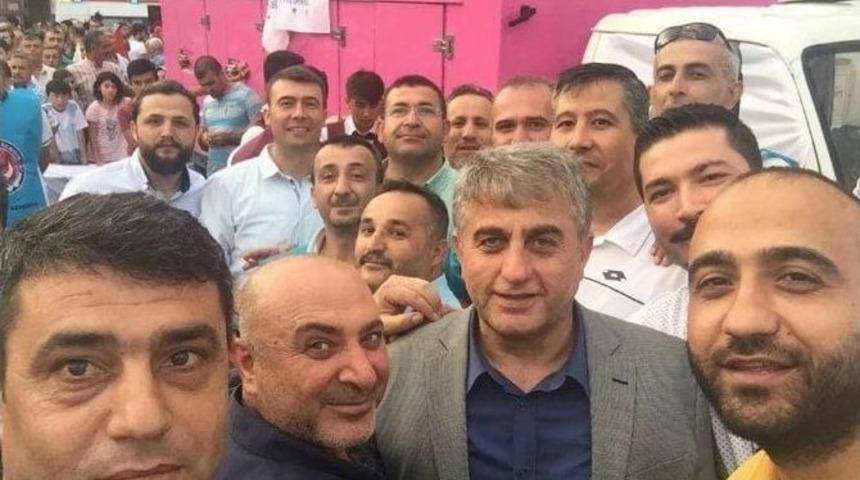 T&uuml;rk Metal Sendikasından Demokrasi Mitingine Destek