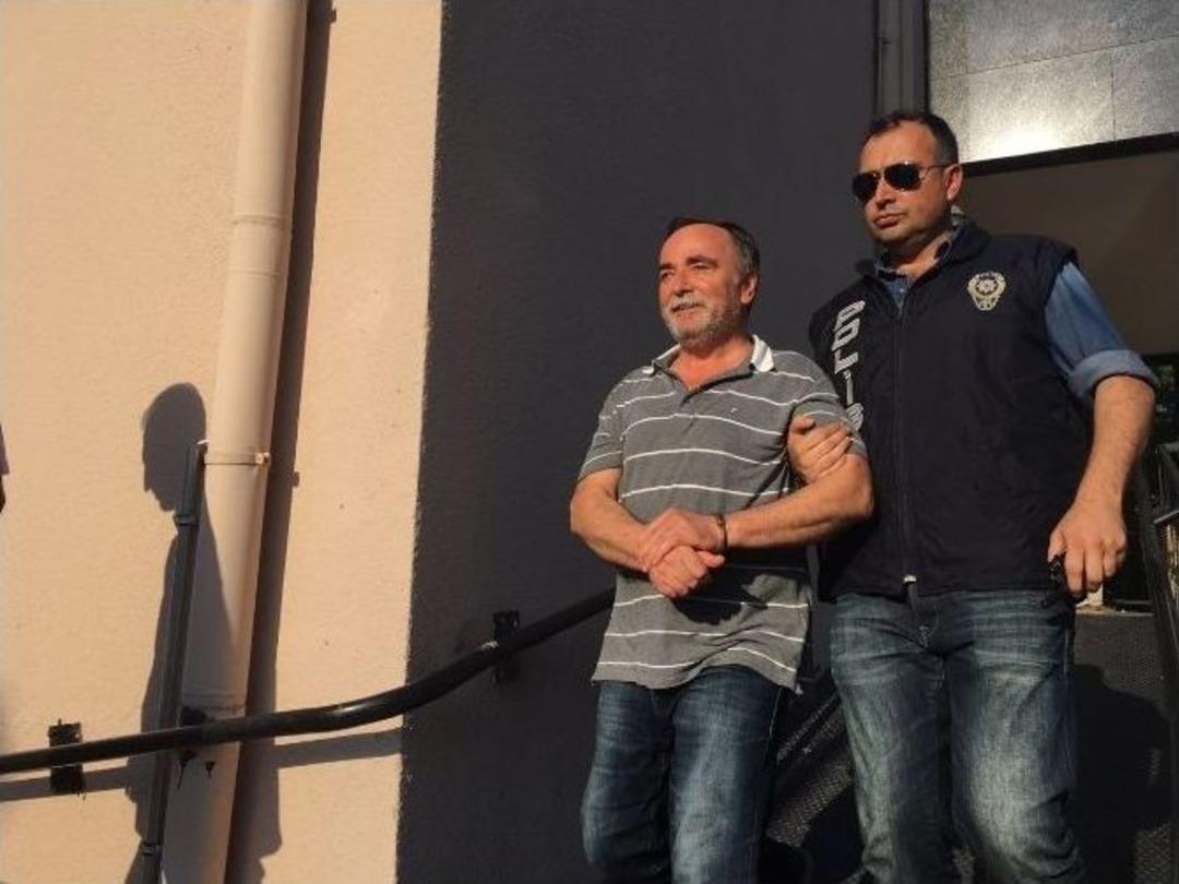 Bilecik&rsquo;te Fet&ouml; Operasyonu Kapsamında G&ouml;zaltına İş Adamı Savcı Karşısına &Ccedil;ıktı