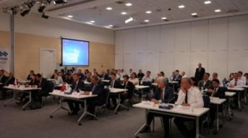 Tobb Ve Myk Arasında İşbirliği Protokol&uuml; İmzalandı