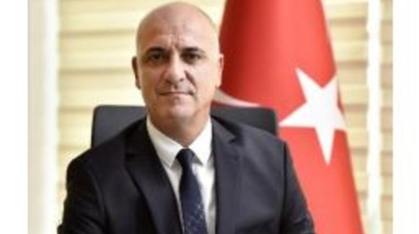 Aosb Başkanı Bahar&rsquo;a Osb&uuml;k&rsquo;ten &Ouml;nemli G&ouml;rev