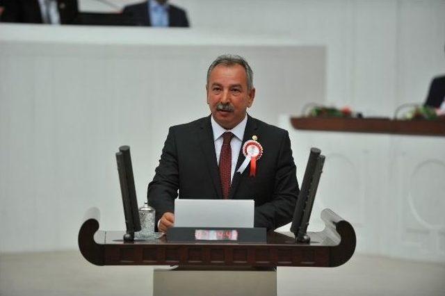 Chp’li Nurlu 