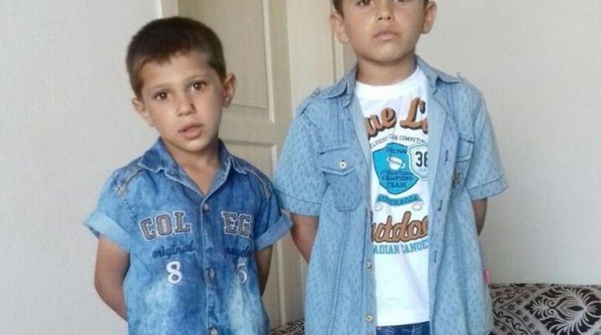 &Ccedil;ocukları Boğulan Aileler: "belediyenin Atık Sularında Ciğerimiz Yandı"