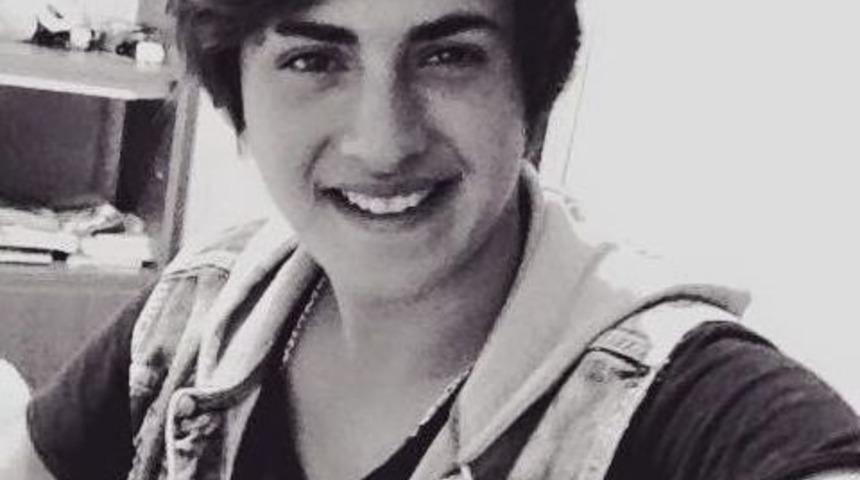 Motosikletle Kaza Yapan Gen&ccedil; Hayatını Kaybetti