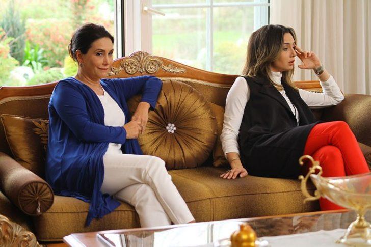 Küçük Ağa 10. Bölüm Galerisi G4