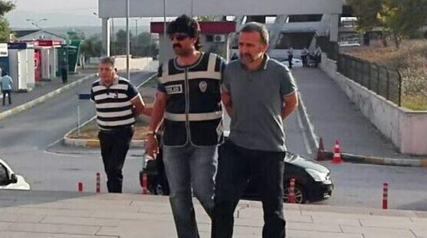 Sakarya&rsquo;da Fet&ouml; Soruşturması: 5 Ş&uuml;pheli Adliyeye Sevk Edildi