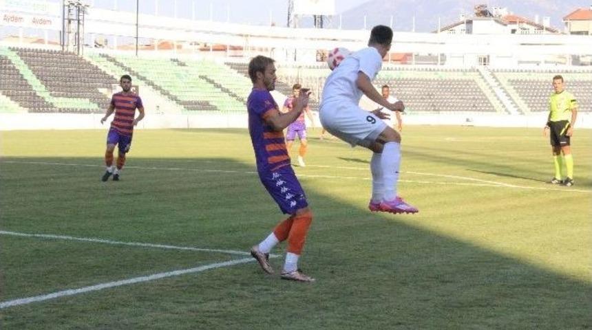 Denizlispor Yeni Sezonda Taraftarına Umut Vermedi