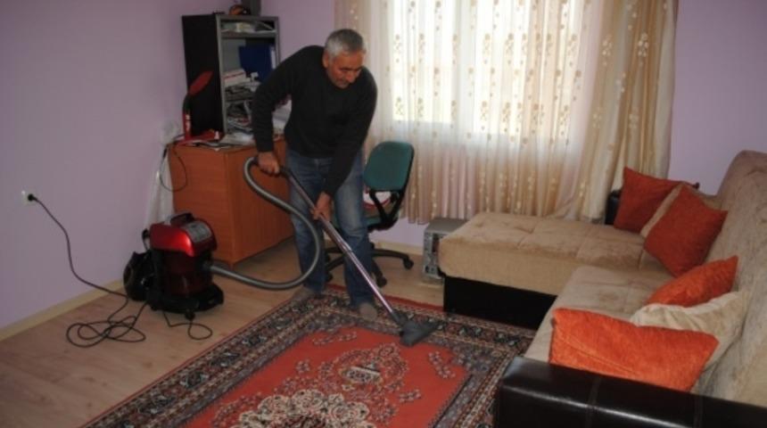 Kadın erkek ilişkilerinde ezber bozan k&ouml;y