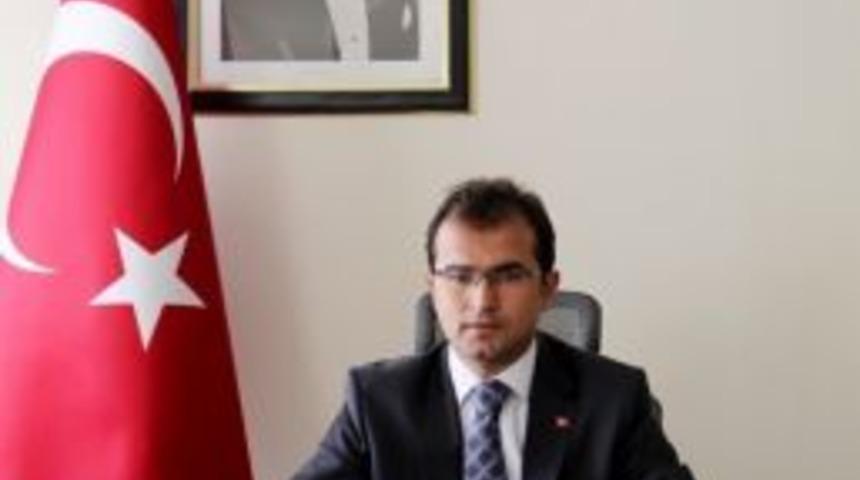 Tunceli Vali Yardımcısı Tutuklandı