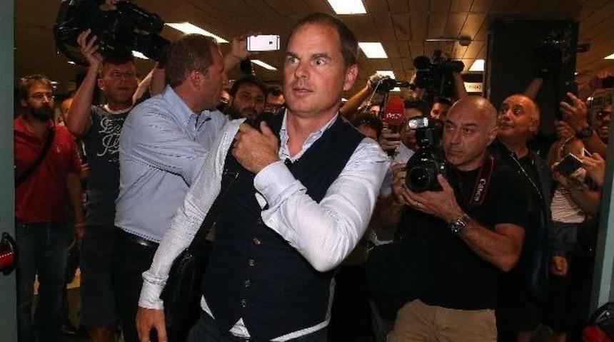 İşte Caner&rsquo;in Yeni Hocası