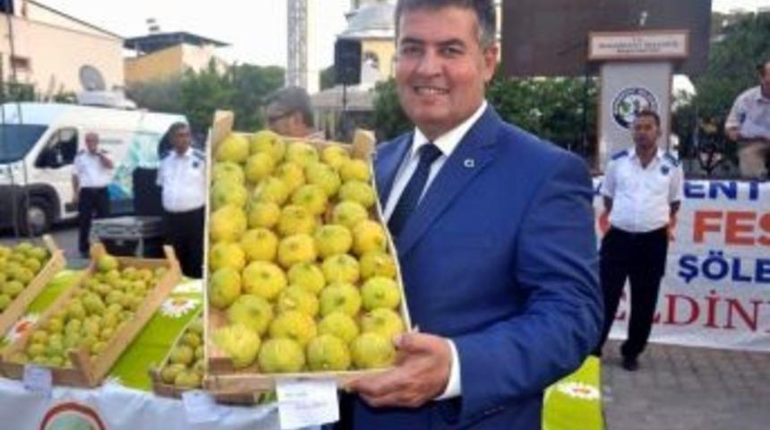 Buharkent, Sarılop Taze İncirde T&uuml;rkiye Birincisi