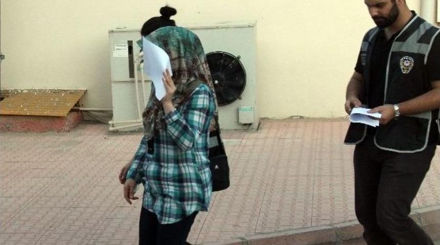 Elazığ Adliyesi&rsquo;nde Fet&ouml; Operasyonu: 11 G&ouml;zaltı