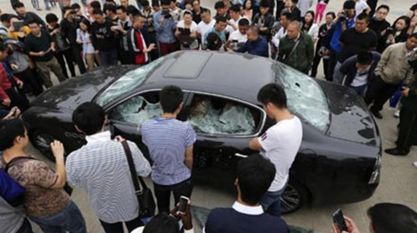 Zenginlik b&ouml;yle bir şey