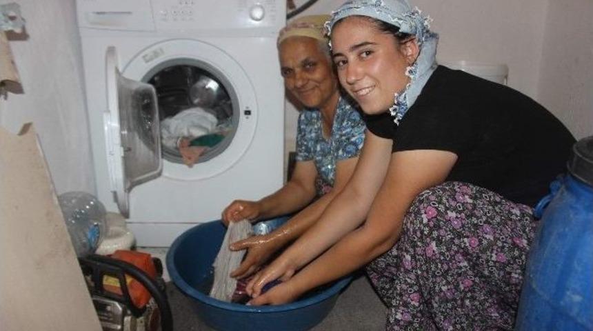 Susuzluk Karakayalı Kadınların Hayatını Kararttı