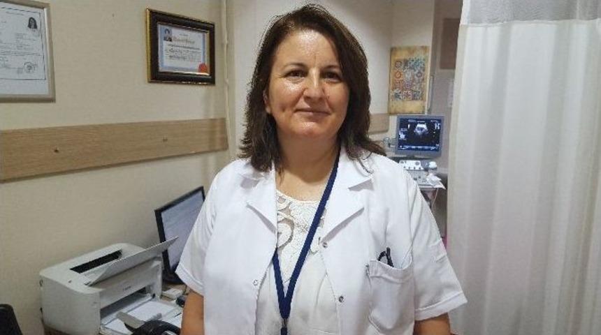 Sıcaklar Erken Doğuma Yol A&ccedil;ıyor