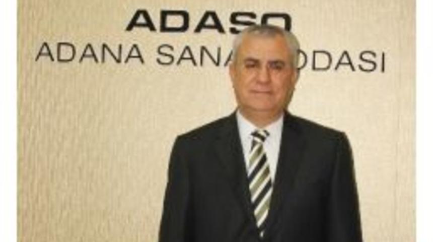 İkinci 500&rsquo;de 10 Adana Sanayi Firması