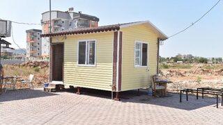 Kepez Belediyesi’nden İlçeye 4 Durak Daha