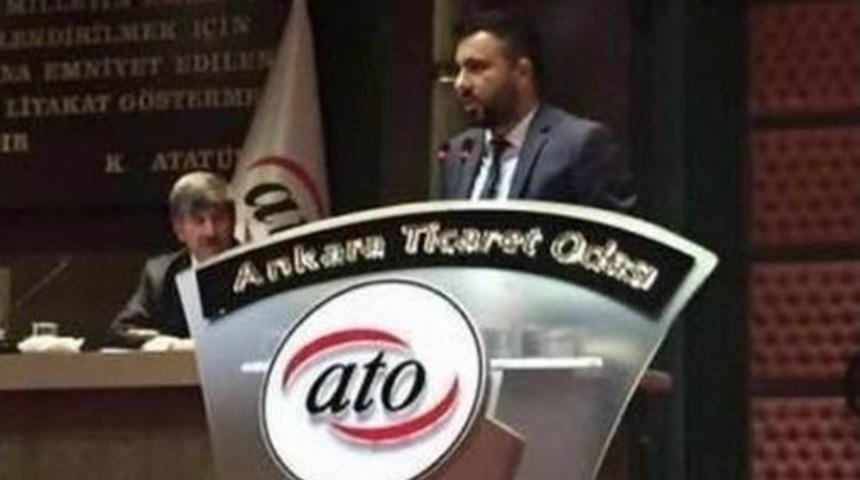 Ato’dan Anlamlı Yardım