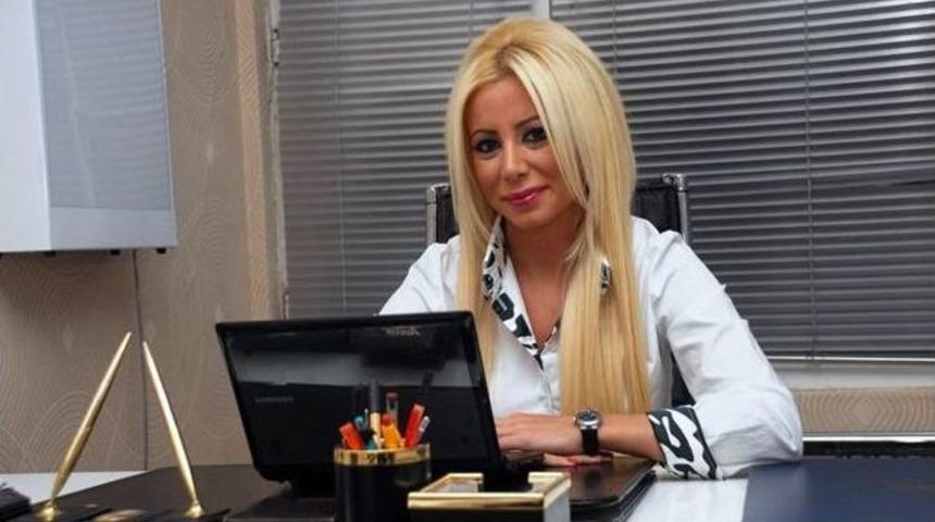 Estetisyen Yasemin Miras&rsquo;tan &rsquo;sıfır Makyaj&rsquo; Yorumu