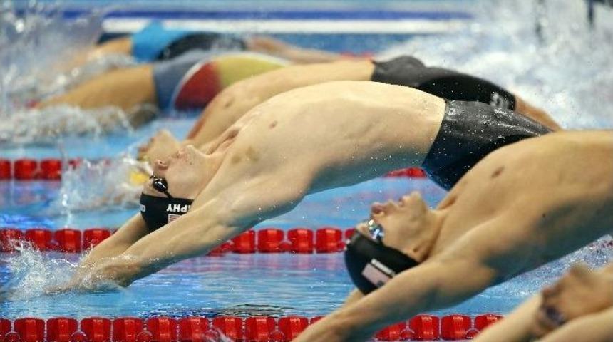 Rio&rsquo;da Y&uuml;zme M&uuml;sabakaları Sonrası 4 Kategoride Madalyalar Sahiplerini Buldu