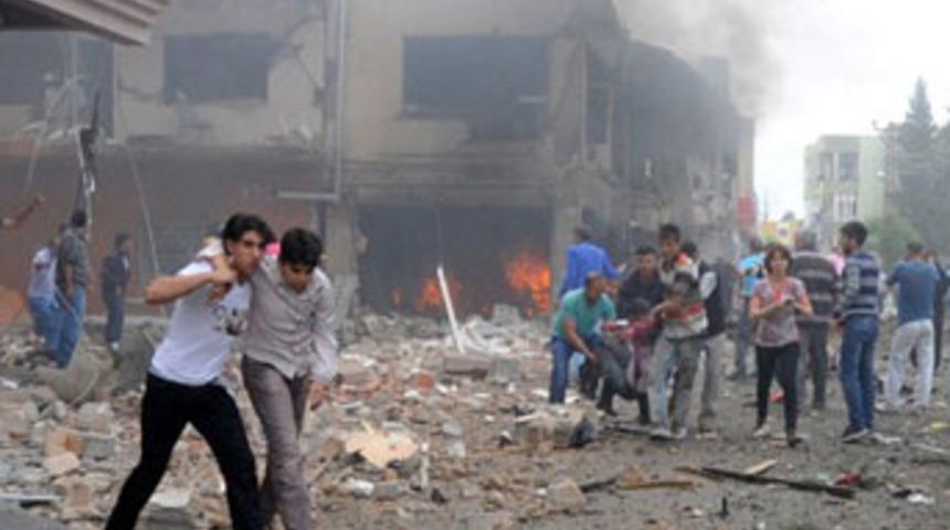 Erdoğan: Hassas bir s&uuml;re&ccedil;, sabırlı olacağız