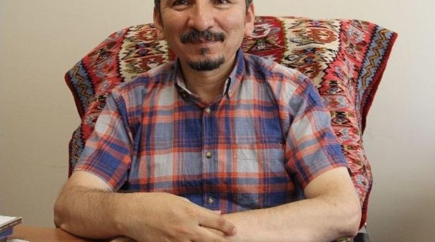 Fet&ouml;&rsquo;ye Yeni Tanım:fet&ouml;ist