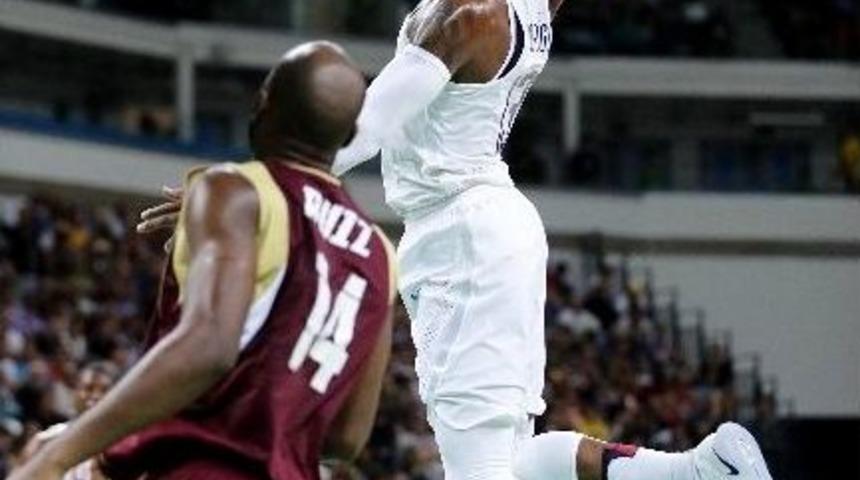 Abd, Venezuela&rsquo;yı Rahat Ge&ccedil;ti