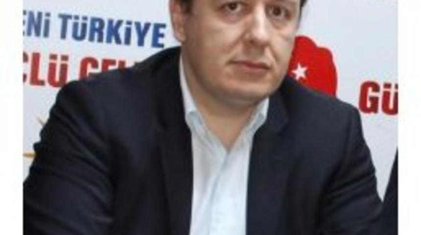 Ak Partili Filiz&rsquo;den Bayram Mesajı