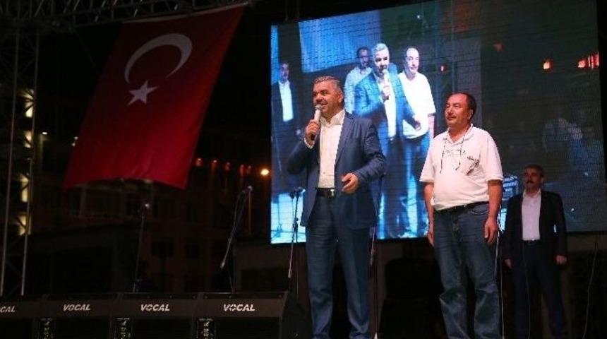 Kayseri Kutlu N&ouml;betini S&uuml;rd&uuml;r&uuml;yor